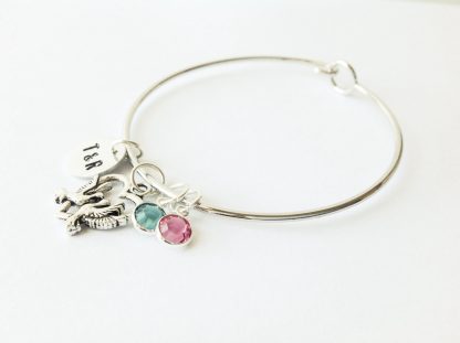 Love Bird Bracelet - Image 5