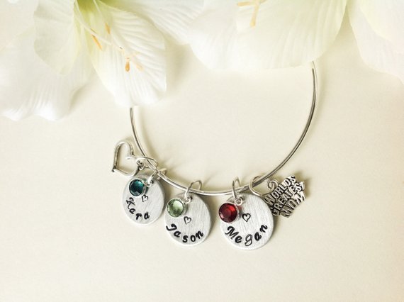 Mother's Day Bracelet - Image 4